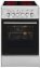 Standherd -  ECM 8-4 BZ  inox - 1