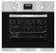 Einbaubackofen -  EBE 657-2U - 1