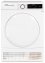 Kondenstrockner  TK810-060 weiss - 1