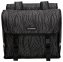 Doppelpacktasche Fiori Double Alma, Black - 1