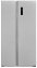 Side by Side - SBS560-050D inox - 1