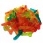 Fruchtgummi Willis Dickies mit Fruchtgeschmack 5fach sortiert 300g - 1