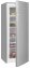 Gefrierschrank -GS230-H-040E  inoxlook - 1