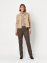 Stretch-Hose Alice Zip - 1