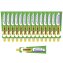 Thomy Delikatess Remoulade cremig gewürzt mit Kräutern 100ml 15er Pack - 1
