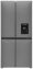 Multidoor Kühl/ Gefrierkombi - MD430-100-WS-200E inoxlook - 1