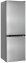 Kühl - Gefrierkombi - KGC231-60-E-050C inoxlook - 1