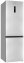 Kühl - Gefrierkombi - KGC350-105-NF-040C Inoxlook - 1