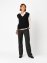Palazzohose Scarlet Wide - 1