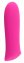 Vibrator Rechargeable Power Bullet - 1