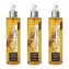 Casa Rinaldi Olivenöl Extra Vergine mit Rosmarin Spray 250ml 3er Pack - 1