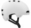 Kinder-Fahrradhelm  Maze Jr KinetiCore, Matte White - 1