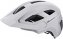 MTB -Fahrradhelm EMBRACE,  WHITE MATT - 1