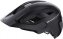 MTB -Fahrradhelm EMBRACE, BLACK MATT - 1