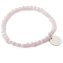 Armband 925 Sterling Silber  Glänzend 14cm - 1