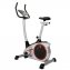 Christopeit Ergometer "AL 2", silber/rot - 1