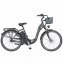 Alu-Comfort-E-Bike, 3 Gänge - 1