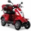 E-Quad „Lyon” 25km/h - 1