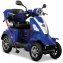 E-Quad „Lyon” 25km/h - 1
