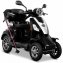 E-Quad „Lyon” 25km/h - 1