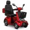E-Mobil „Maximus” 4 Rad Komfort - 1