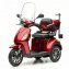 E-Mobil Denia,3-Rad Lithium - 1