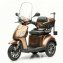 E-Mobil Denia,3-Rad Lithium - 1