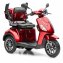 E-Mobil YOGI-IQ, 3-Rad Blei-Akku - 1