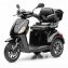 E-Mobil YOGI-IQ, 3-Rad Blei-Akku - 1