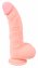 Dildo Medical Silicone - 1