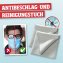 Antibeschlag- und Reinigungstuch - 1