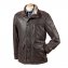 Winter-Lederjacke - 1