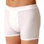 Herren-Inkontinenz-Shorts - 1