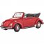 VW 1302 LS Cabriolet - 1