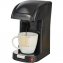 1-Tassen-Kaffeepadmaschine - 1