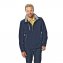 Softshell-Funktionsjacke - 1