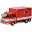 Barkas B 1000 Pritsche - 1