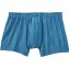 Mikrofaser-Retro-Pant 4er-Pack - 1