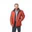 Mikrofaser-Freizeitjacke - 1