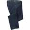 Bügelfreie Five-Pocket-Jeans - 1