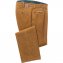 Baumwollhose mit Kaschmir-Finish - 1