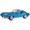 Chevrolet Corvette C2 „Sting Ray" - 1