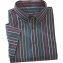 Multicolor-Hemd „Easy-Care” - 1