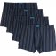 Mikrofaser-Retro-Pant 4er-Pack - 1