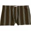 Baumwoll-Retroshorts - 4er Pack - 1