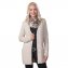 Damen-Strickjacke - 1