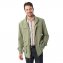 Mikrofaser-Sommerjacke - 1