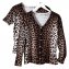 Twinset im Animal-Print - 1