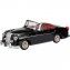 Rollfix Mercedes-Cabriolet - 1