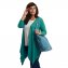 Cardigan mit ¾-Arm - 1